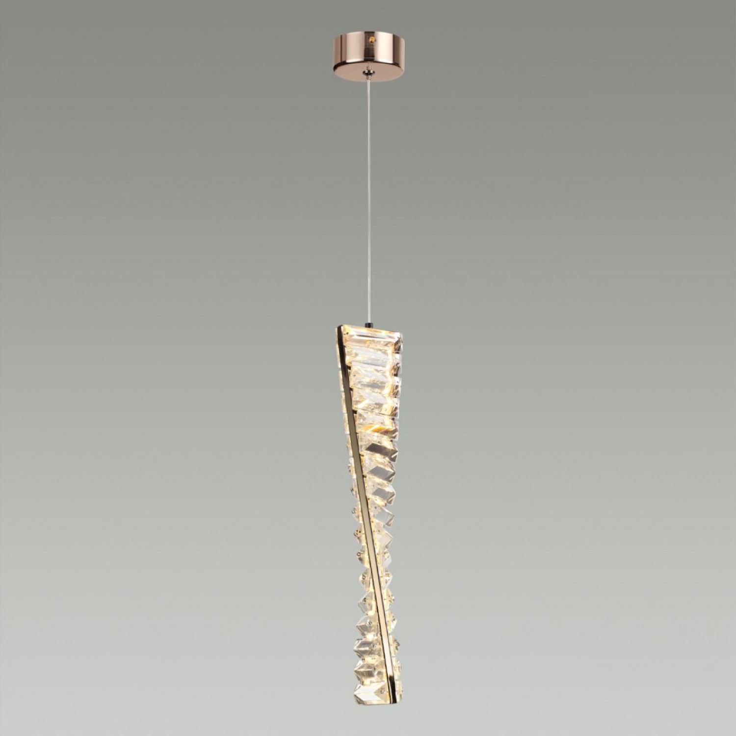 Подвес Lumion 5674/10L ROSELLE