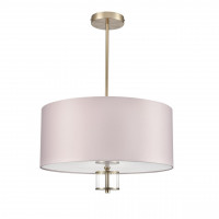 Люстра потолочная Lumion 8109/5C DAMONA