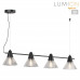 Подвес Lumion 6595/4A CORNE