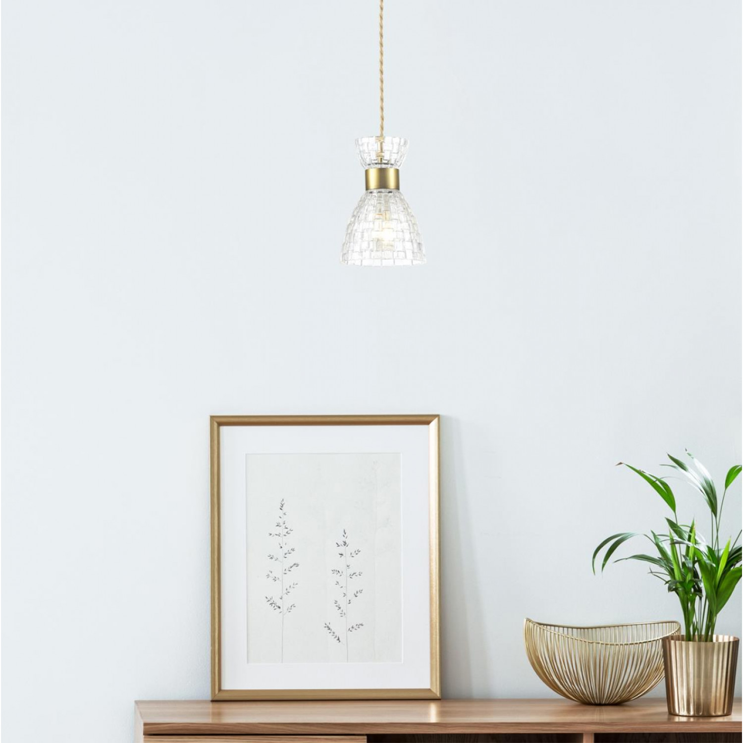Подвес Lumion 3704/1 JACKIE