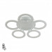 Потолочный светильник Lumion 8027/55CL KALIFA Потолочный светильник Lumion 8027/55CL KALIFA