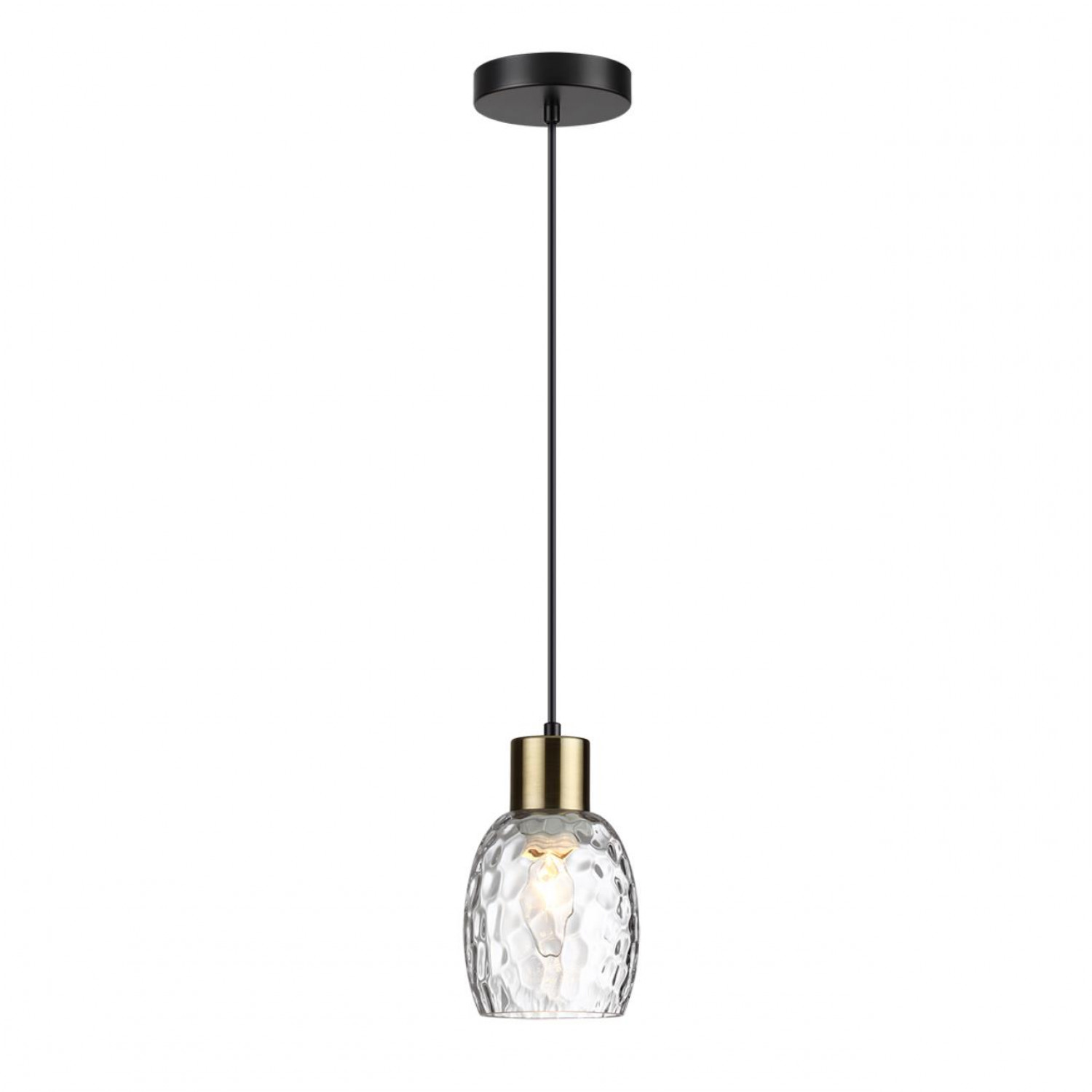 Подвес Lumion 6562/1A ICE Подвес Lumion 6562/1A ICE