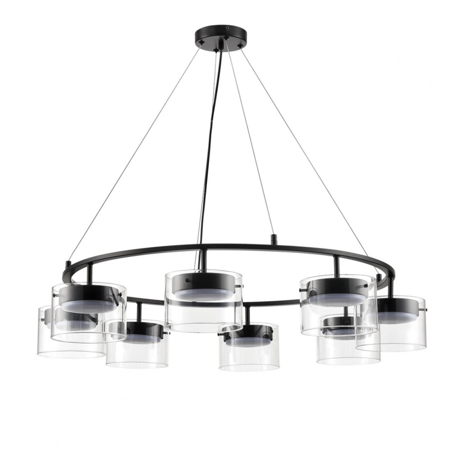 Светильник подвесной Lumion 8232/8 NATALINA