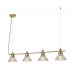 Светильник подвесной Lumion 6596/4A CORNE Светильник подвесной Lumion 6596/4A CORNE