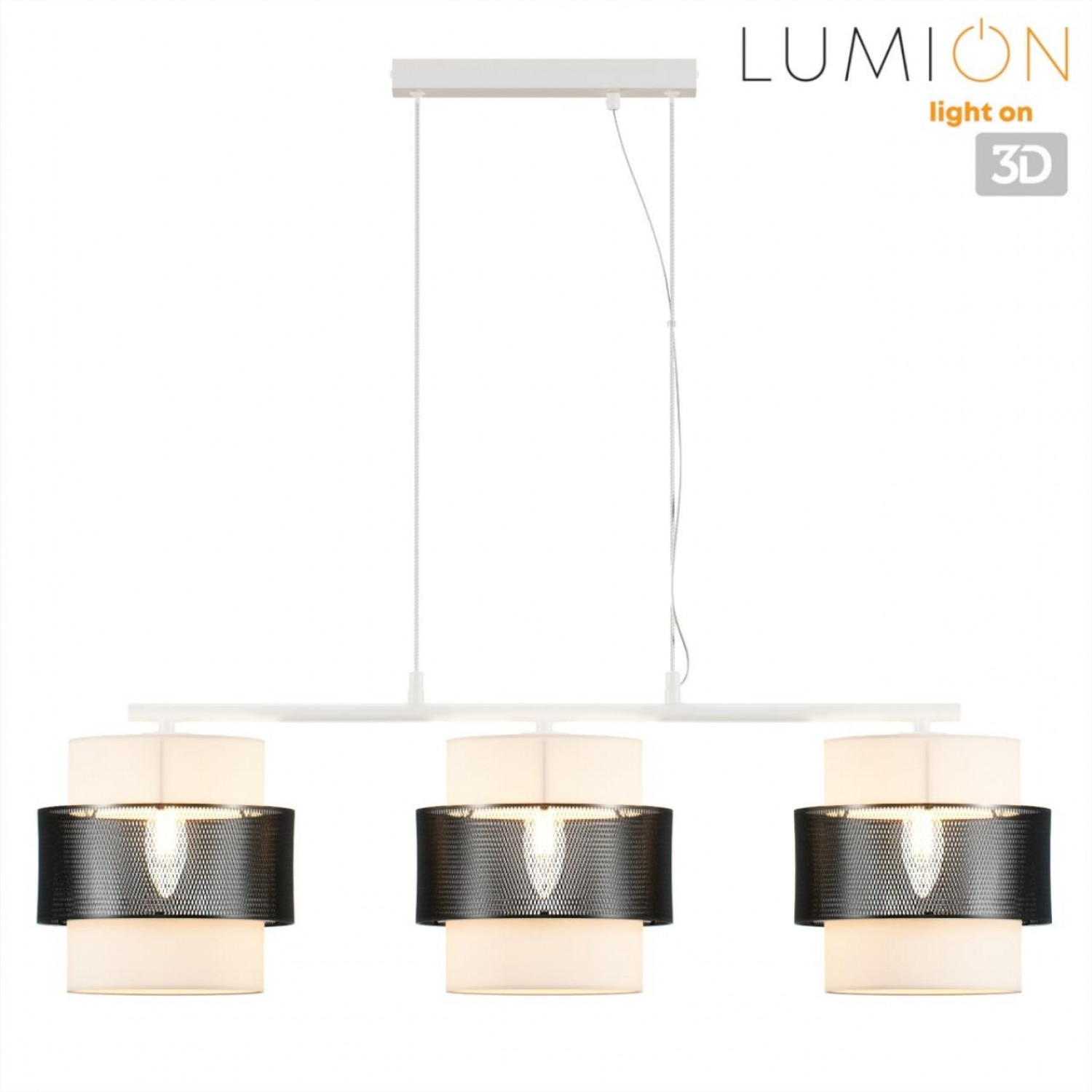 Подвес Lumion 8002/3A ANIMAISA Подвес Lumion 8002/3A ANIMAISA