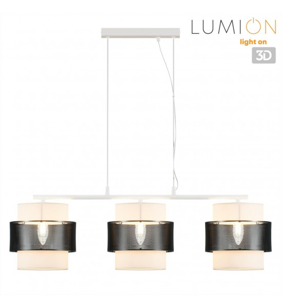 Подвес Lumion 8002/3A ANIMAISA