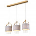 Подвес Lumion 6592/3A JANE Подвес Lumion 6592/3A JANE
