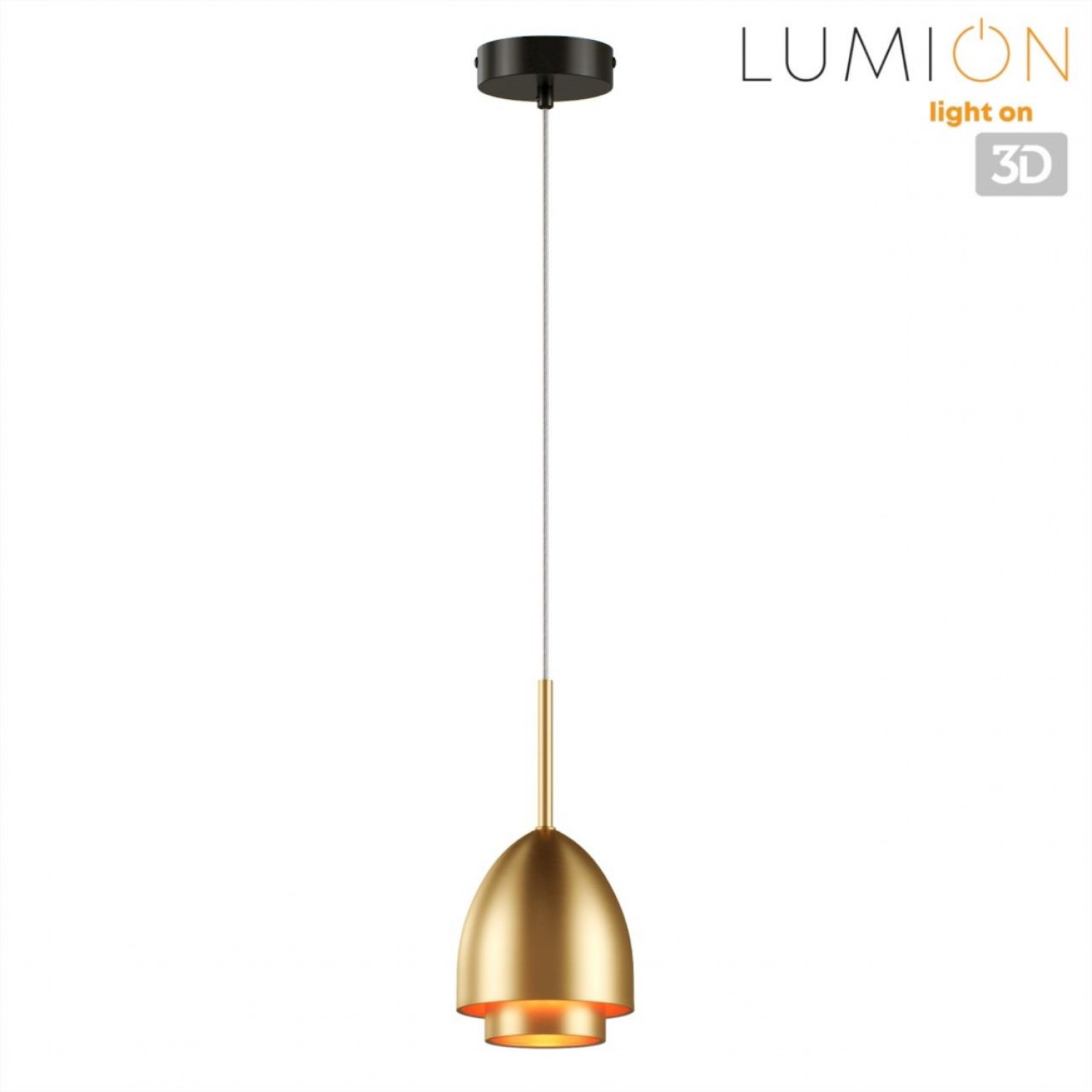 Подвес Lumion 8001/1A AVRORA Подвес Lumion 8001/1A AVRORA