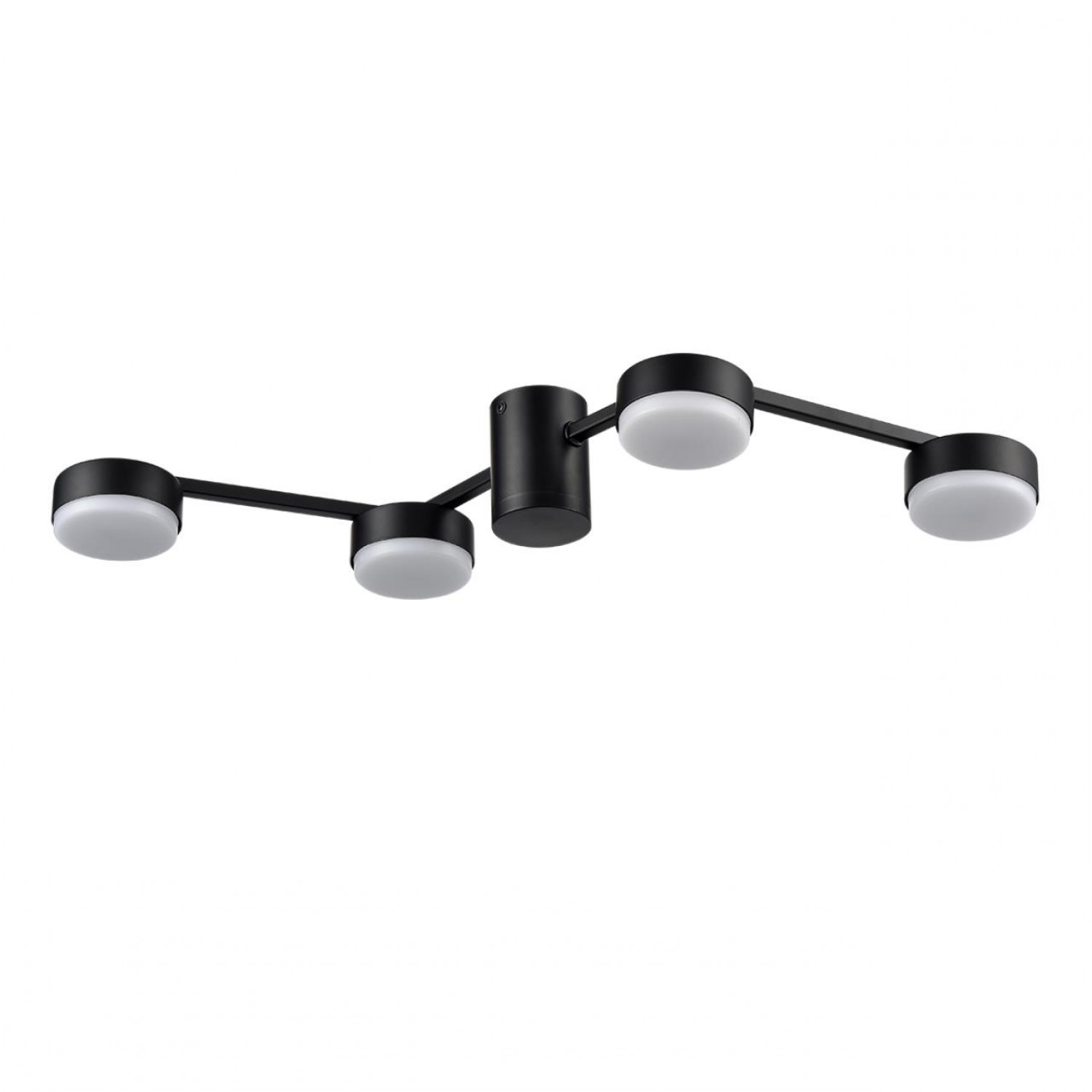 Люстра потолочная Lumion 8187/4C SANATA