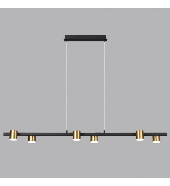 Светильник подвесной Lumion 6532/40L FLINT