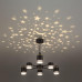 Люстра потолочная Lumion 8234/6C VIRSAVA