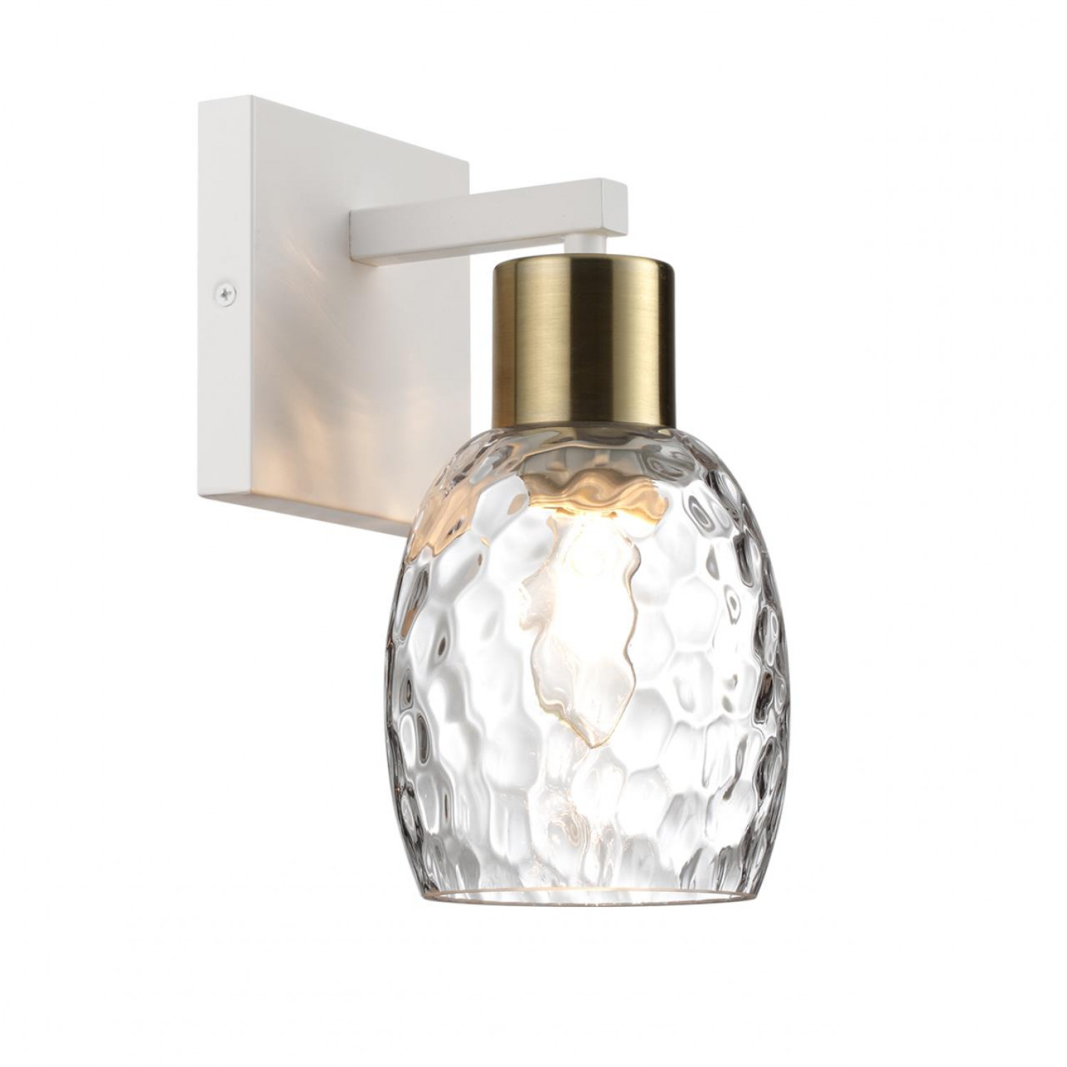 Бра Lumion 6583/1W ICE Бра Lumion 6583/1W ICE
