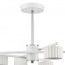 Люстра потолочная Lumion 8241/6C KARINA