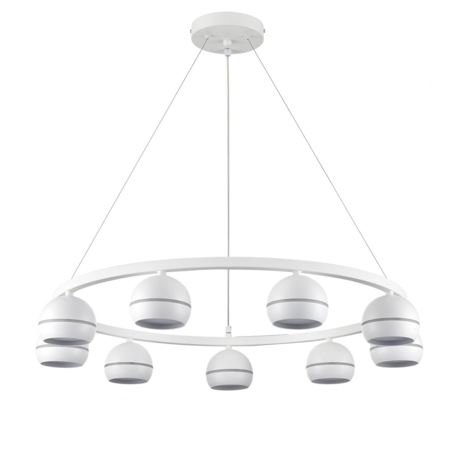 Подвесной светильник Lumion 8254/9 LUAZANA Подвесной светильник Lumion 8254/9 LUAZANA