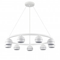 Подвесной светильник Lumion 8254/9 LUAZANA