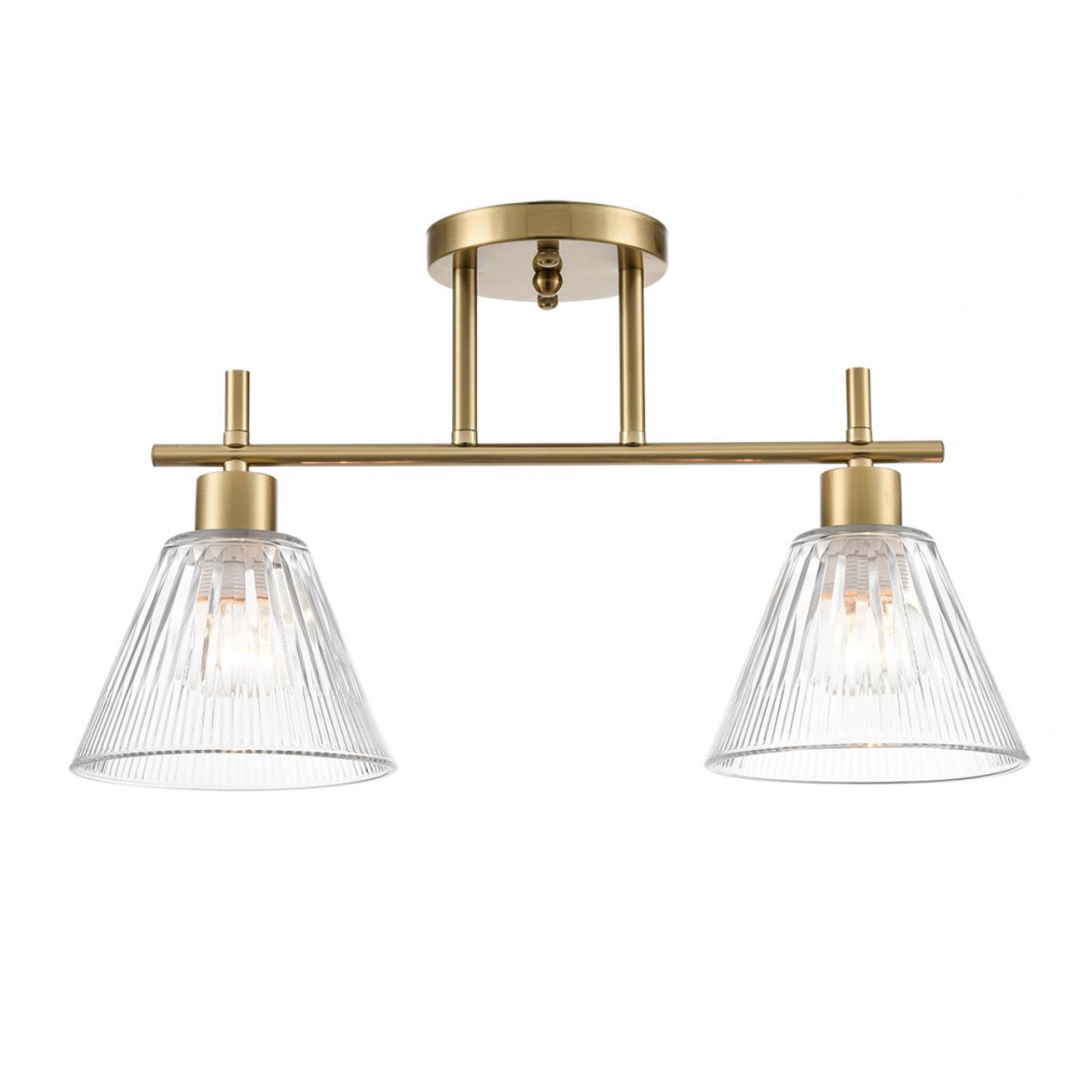 Потолочный светильник Lumion 8188/2C VIVIAN