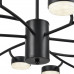 Люстра Lumion 8117/18 TORINA Люстра Lumion 8117/18 TORINA
