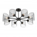 Люстра потолочная Lumion 8238/8C TIDINA