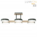 Потолочный светильник Lumion 8031/108CL PLATO Потолочный светильник Lumion 8031/108CL PLATO