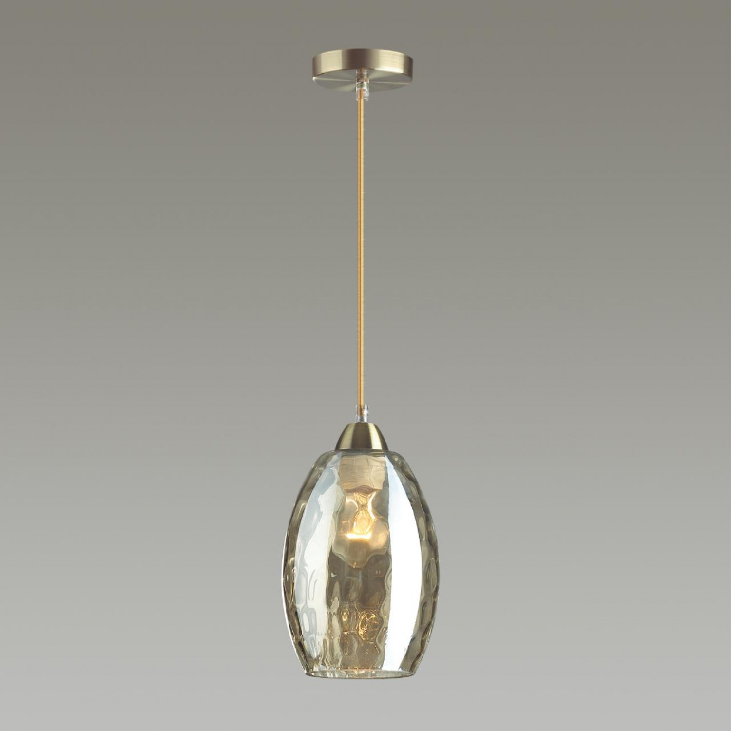 Подвес Lumion 4489/1 SAPPHIRE