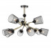 Люстра потолочная Lumion 8191/9C ABRIS