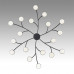 Люстра Lumion 8117/18 TORINA Люстра Lumion 8117/18 TORINA