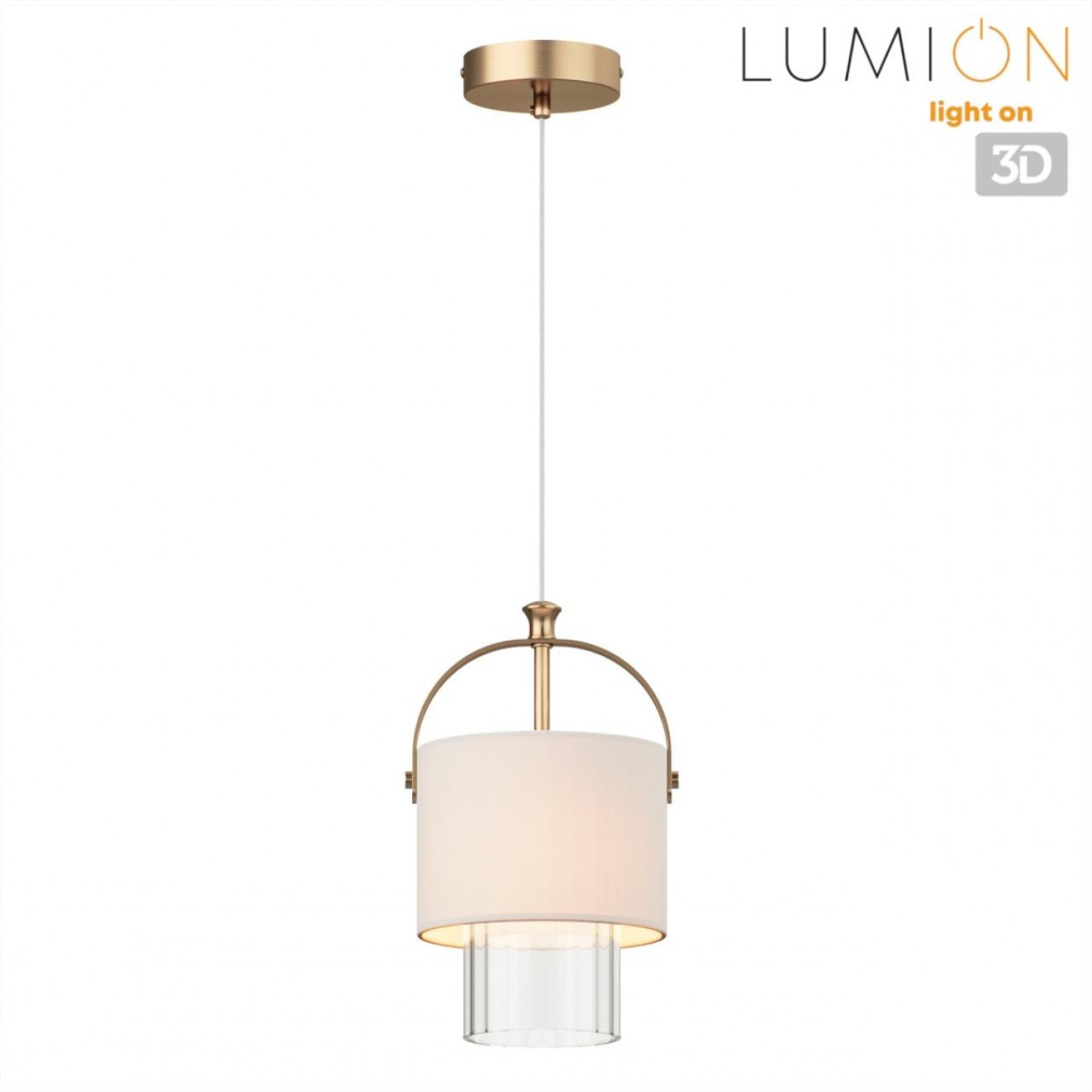 Подвес Lumion 6593/1 JANE Подвес Lumion 6593/1 JANE