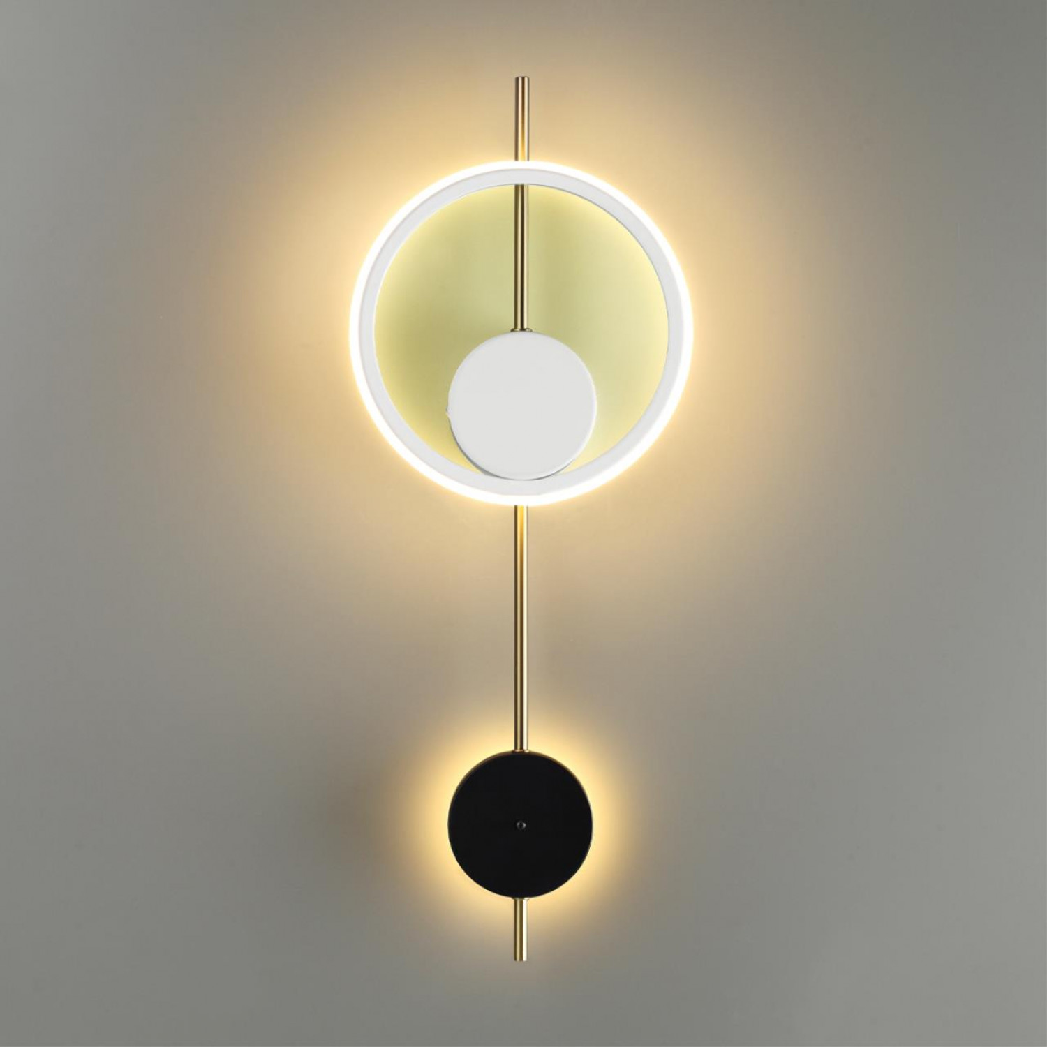 Настенный светильник Lumion 5691/13WL MARQUE