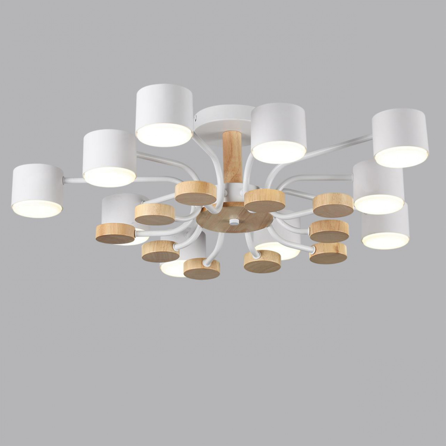 Потолочный светильник Lumion 8196/10C RONDO Потолочный светильник Lumion 8196/10C RONDO