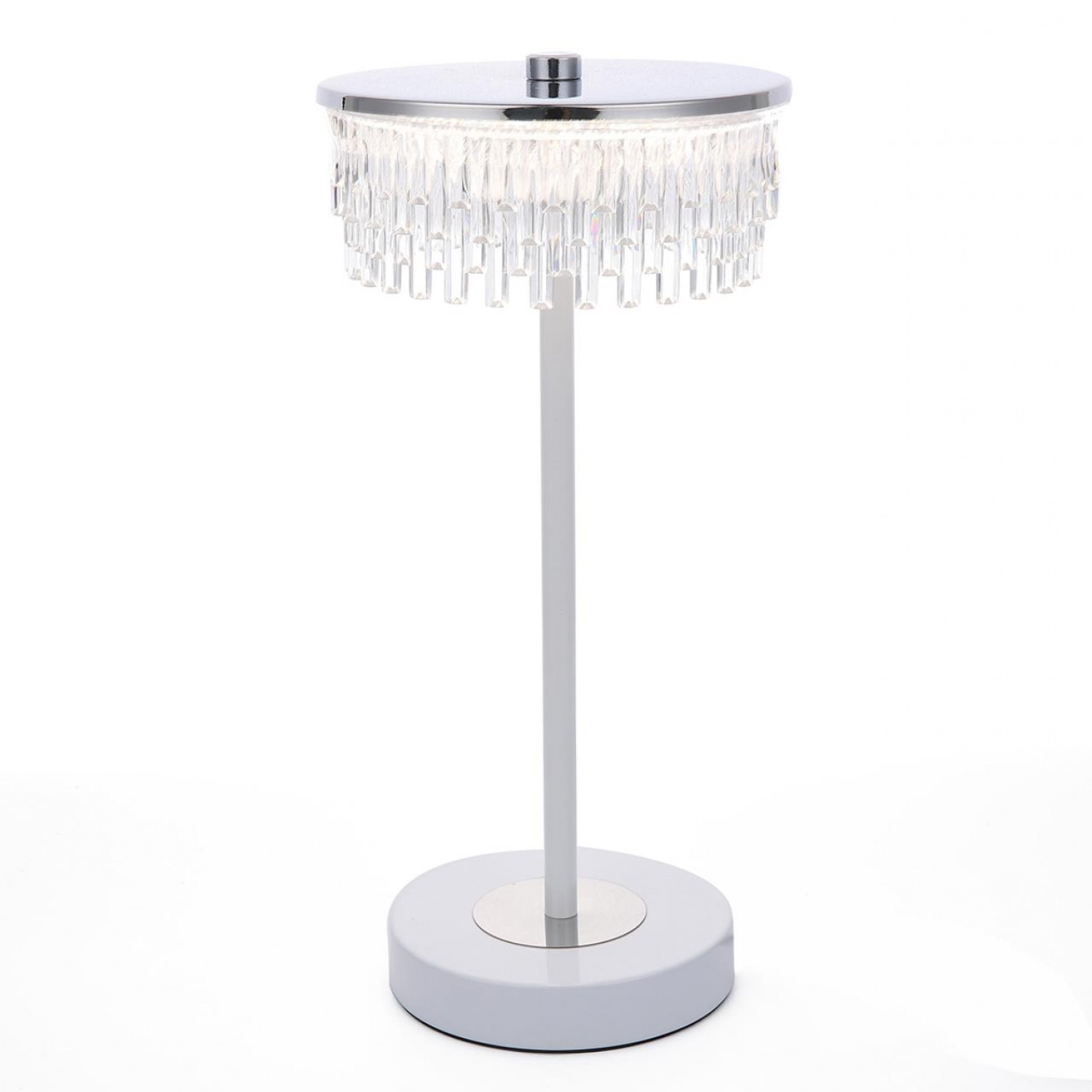 Настольная лампа Lumion 8253/1TL SATIANA Настольная лампа Lumion 8253/1TL SATIANA