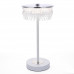 Настольная лампа Lumion 8253/1TL SATIANA Настольная лампа Lumion 8253/1TL SATIANA