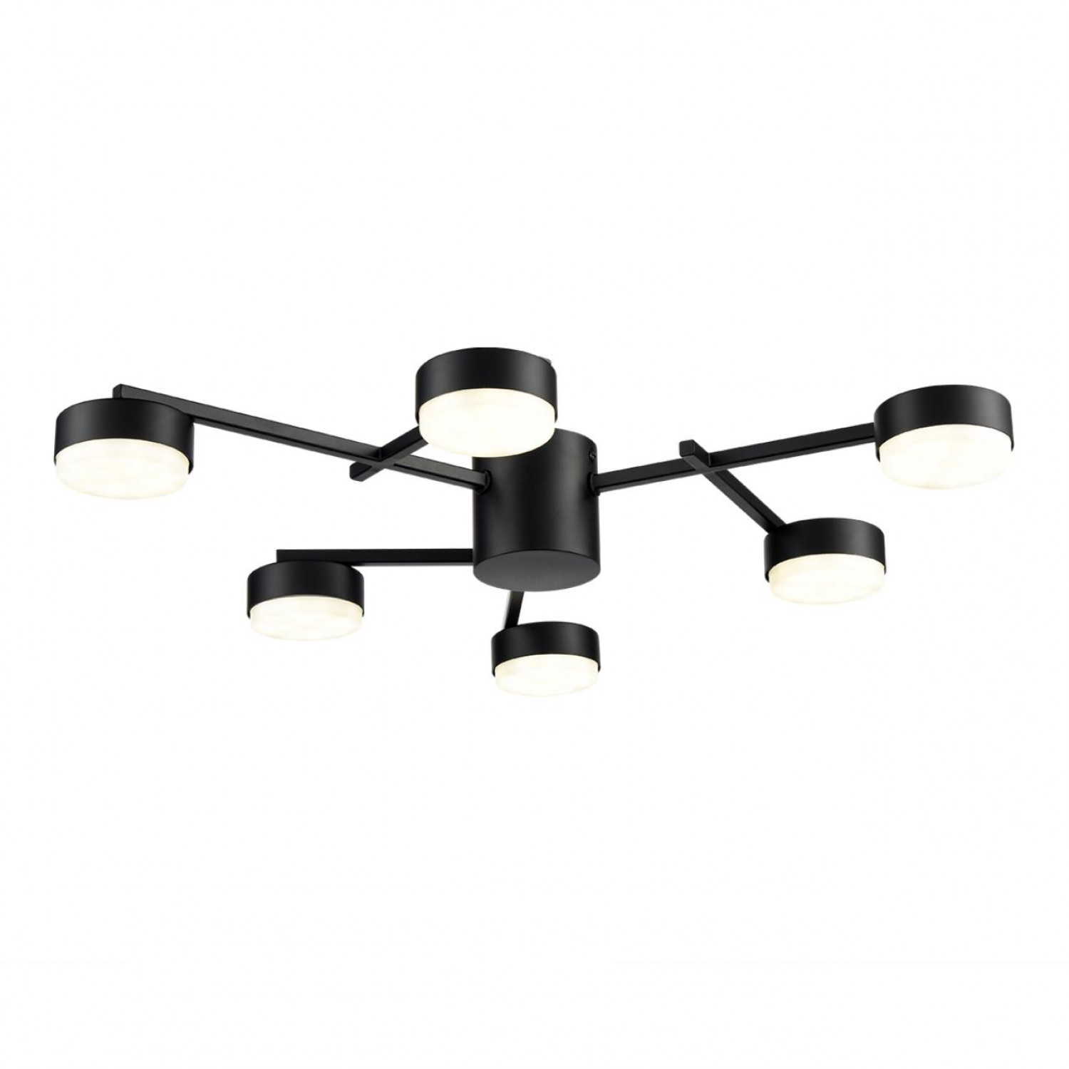 Люстра потолочная Lumion 8186/6C DABRA