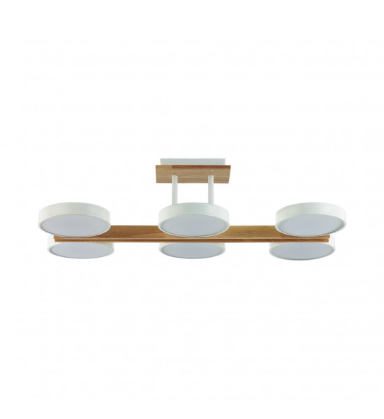 Потолочный светильник Lumion 8030/108CL PLATO Потолочный светильник Lumion 8030/108CL PLATO