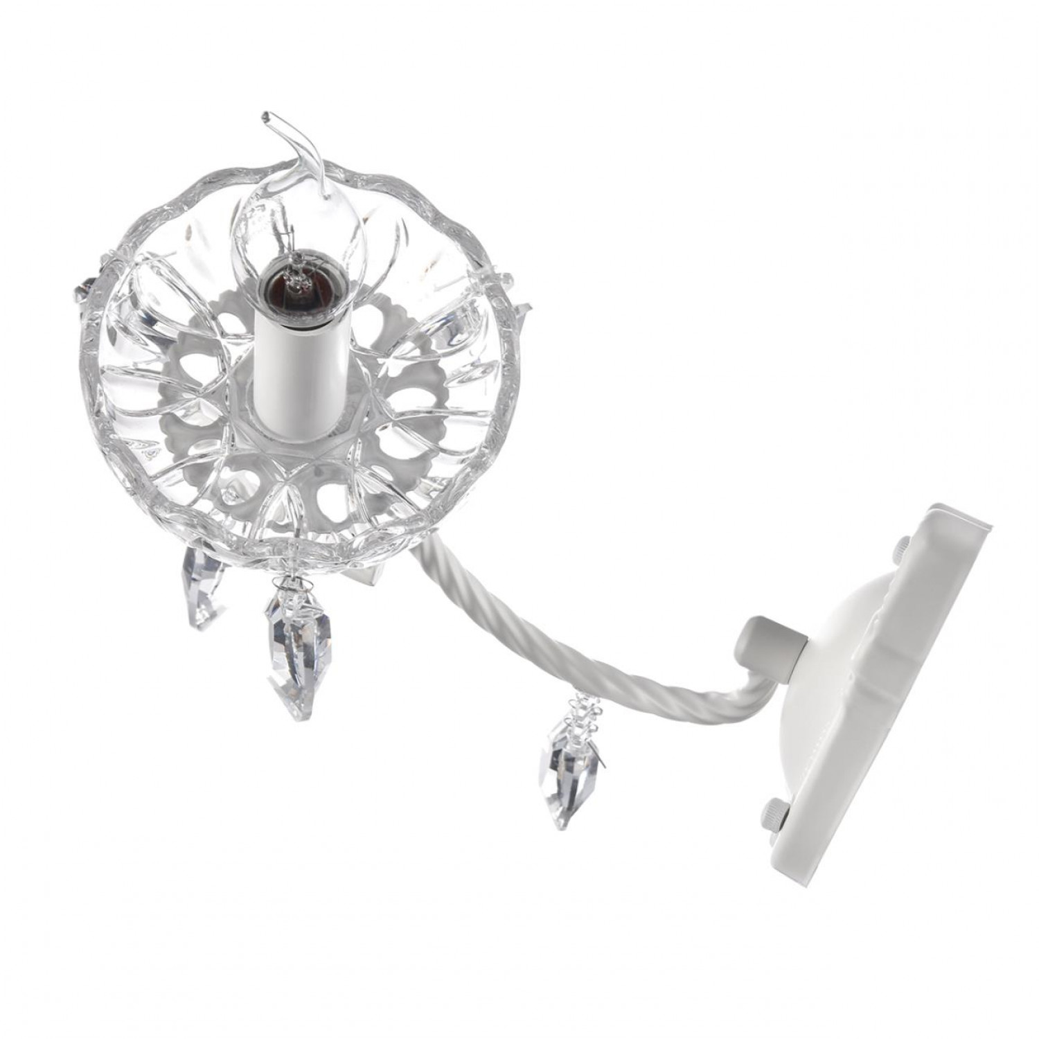 Бра Lumion 8189/1W SNOW Бра Lumion 8189/1W SNOW