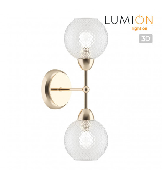 Бра Lumion 3752/2W EVERLY