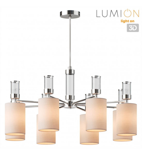 Люстра подвесная Lumion 6585/8 ARNIKA