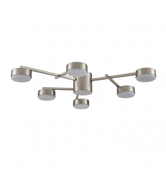 Люстра потолочная Lumion 8115/6C DABRA Люстра потолочная Lumion 8115/6C DABRA