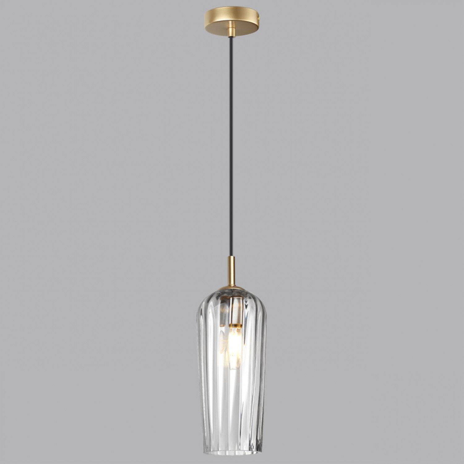 Подвес Lumion 6551/1B ELLIE
