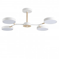 Люстра потолочная Lumion 5652/72CL BRAD