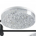 Люстра потолочная Lumion 8236/7CL DIDANA