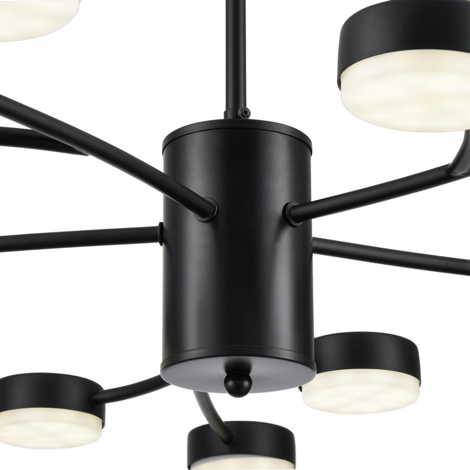 Люстра Lumion 8117/15 TORINA Люстра Lumion 8117/15 TORINA