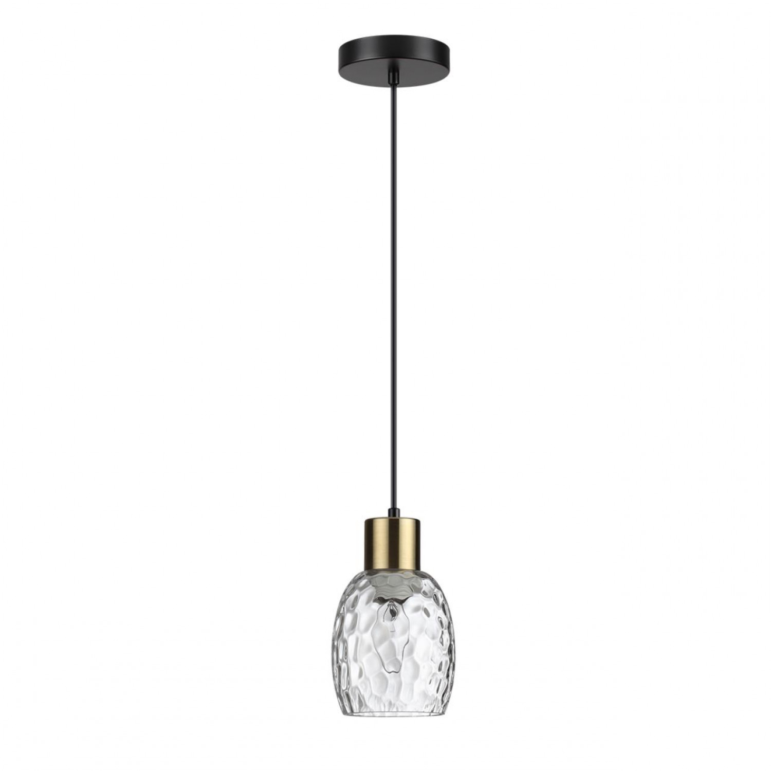 Подвес Lumion 6562/1A ICE Подвес Lumion 6562/1A ICE