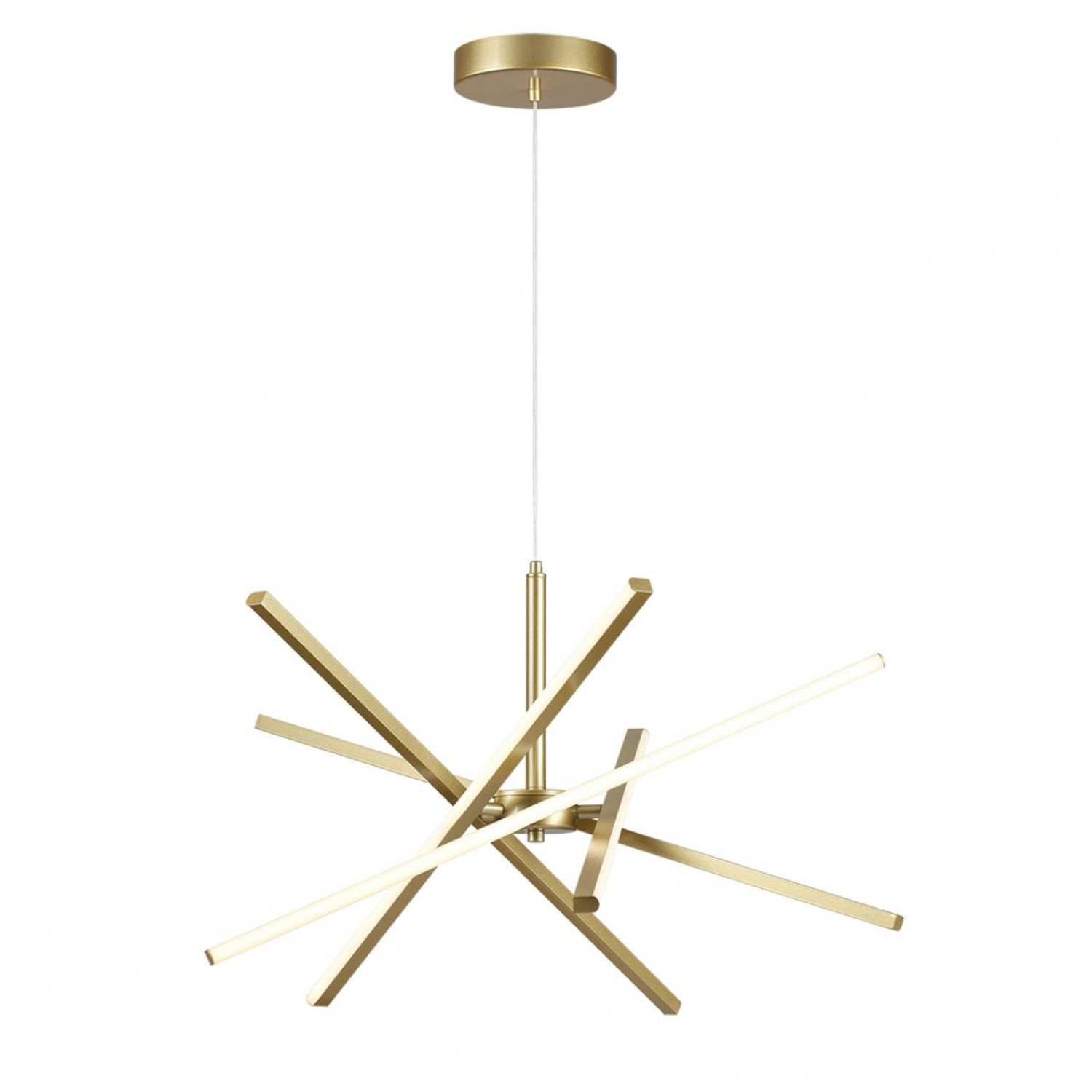Светильник подвесной Lumion 6564/60L PARKER Светильник подвесной Lumion 6564/60L PARKER
