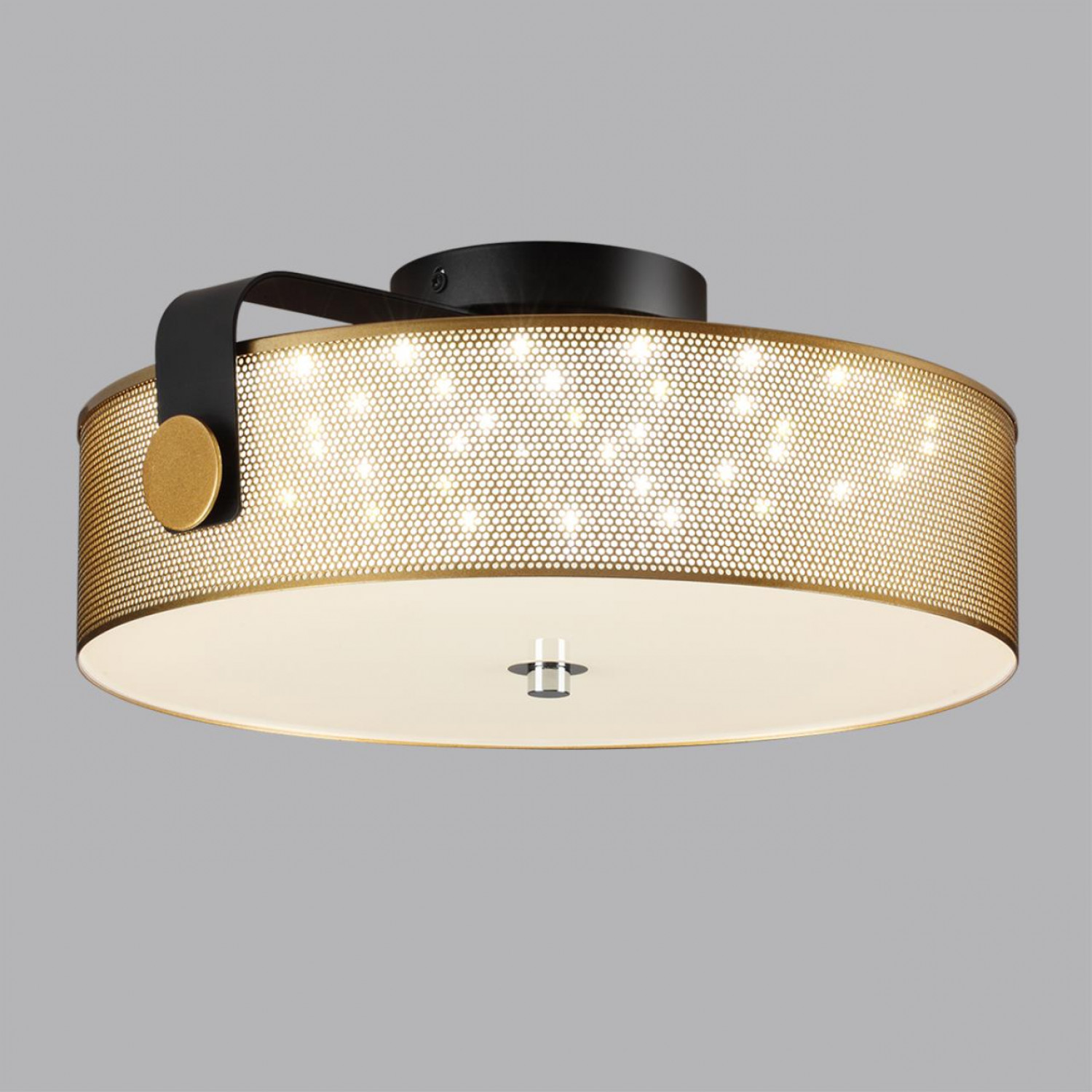 Потолочный светильник Lumion 6597/40L DRUMY