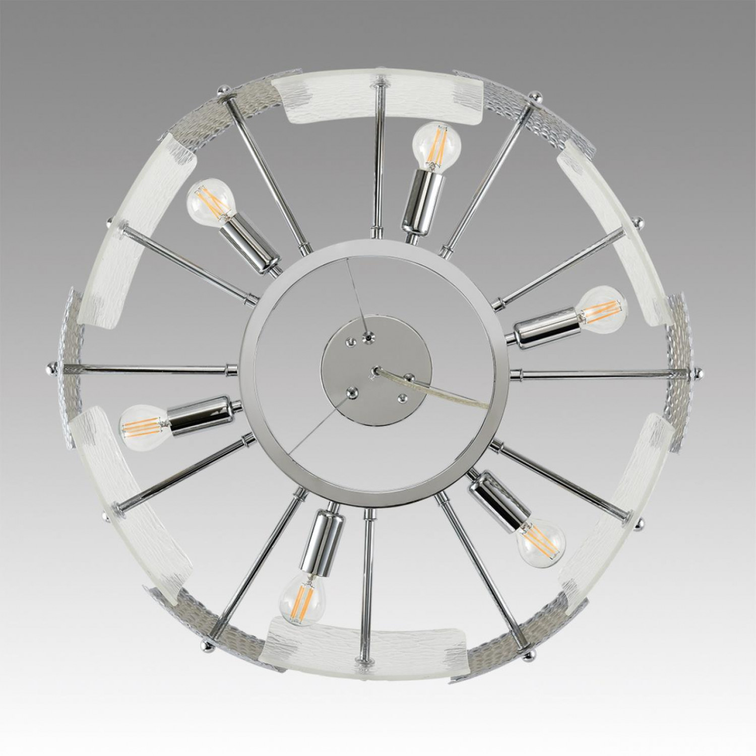 Люстра подвесная Lumion 6588/6 LIBERTI