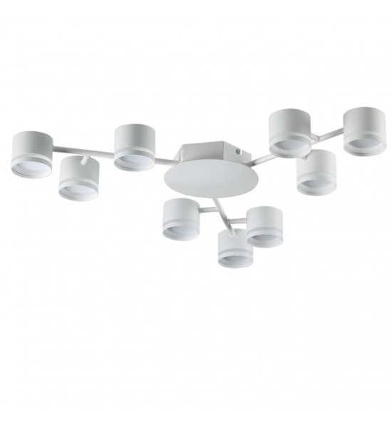 Люстра потолочная Lumion 8235/9C GARETA Люстра потолочная Lumion 8235/9C GARETA