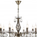 Люстра Lumion 8190/8 LINN Люстра Lumion 8190/8 LINN