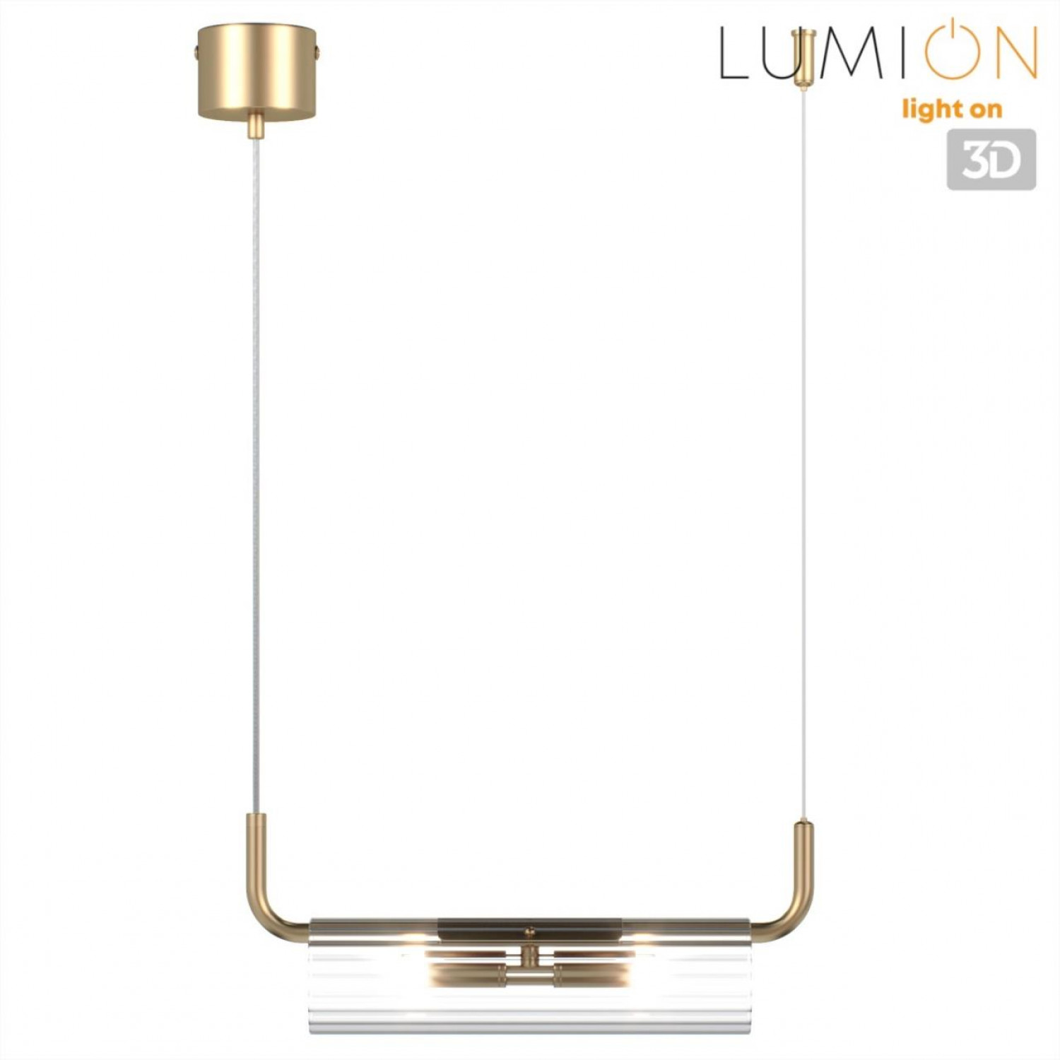 Подвес Lumion 6560/2 TORONTO Подвес Lumion 6560/2 TORONTO