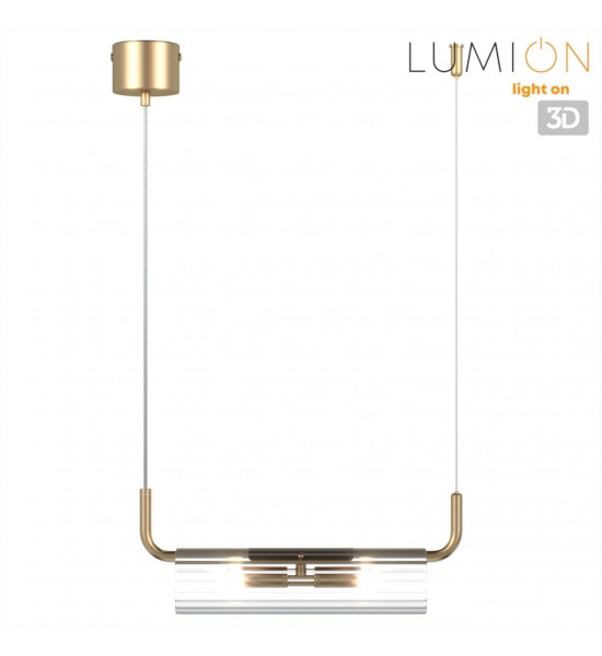 Подвес Lumion 6560/2 TORONTO