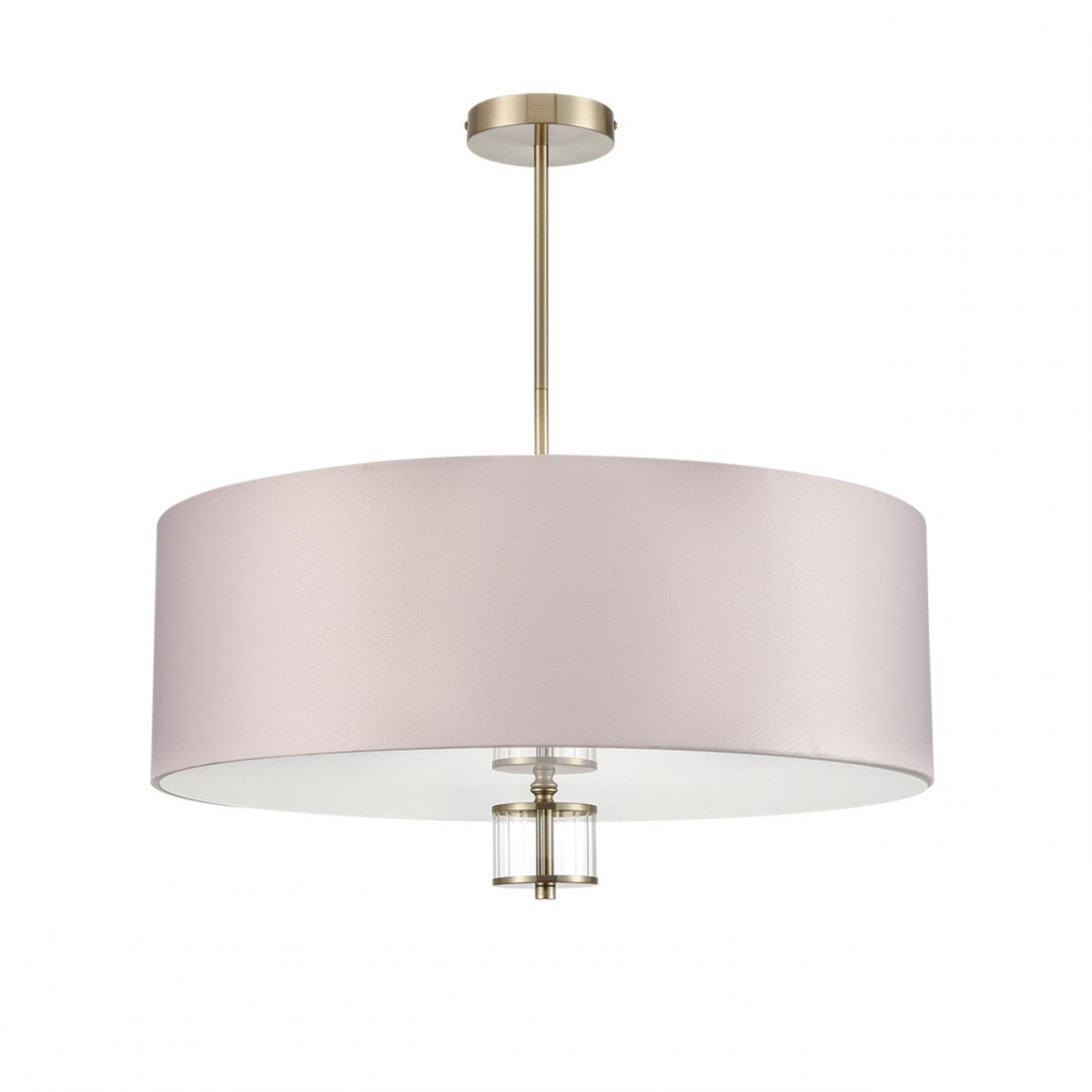 Люстра потолочная Lumion 8109/7C DAMONA